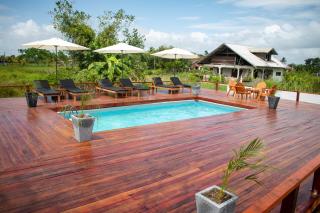 Green Village Resort - 8