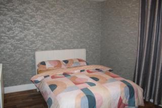 Private Room in a Modern Victorian Style House - 1