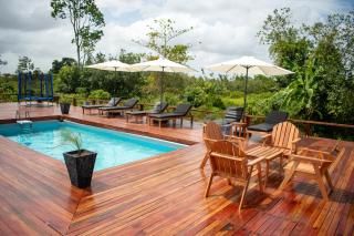 Green Village Resort - 7