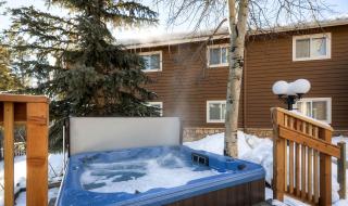 Park Meadows 8B by Ski Country Resorts - 2