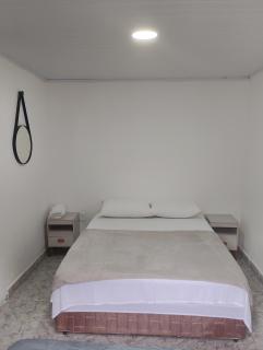 Suítes em Cananéia SP - 9