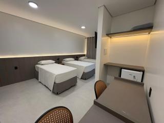 Belaris COMFORT - NOVA UNIDADE - 8