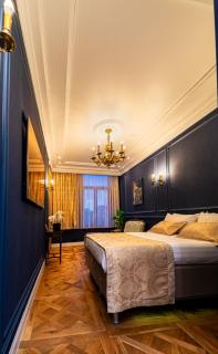 Strands Of Time Hotel Bruges - 3