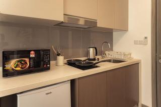 Kasr-ı Amara Royal Bosphorus by İSTGRP - 4