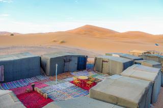 Merry Desert Camp - 9