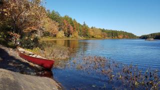 White Rolling Sands of Penetang by Theatre - 8