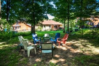 White Rolling Sands of Penetang by Theatre - 6