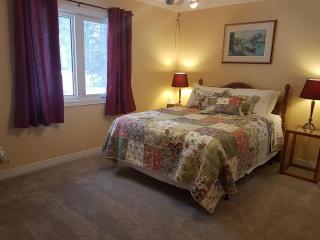 White Rolling Sands of Penetang by Theatre - 5