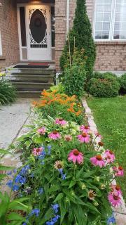 White Rolling Sands of Penetang by Theatre - 1