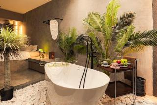 Kasr-ı Amara Royal Bosphorus by İSTGRP - 8