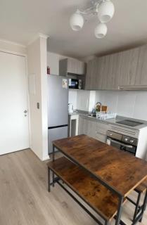 Departameto comodo Coquimbo HA - 8