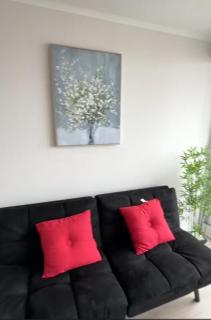 Departameto comodo Coquimbo HA - 6