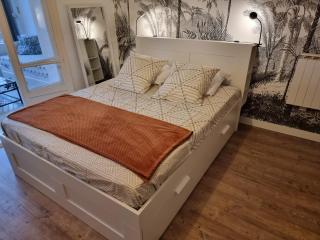 Résidence des îles - Samos III - Ajaccio - 8