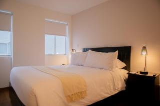 Charming 3BR Apartment in Miraflores - 9