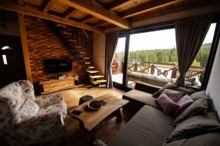 Planinska kuca Popovic 3 - 1