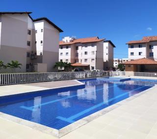 Apartamento Luxo zona sul Ilhéus piscina academia sauna - 0