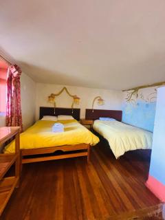 La Casa de Campo - 5