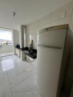 Acomodação aconchegante e com linda vista - 0