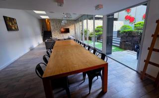 Green House San Telmo - 1