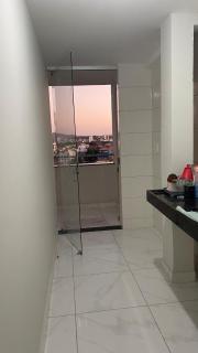 Acomodação aconchegante e com linda vista - 9