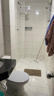 Acomodação aconchegante e com linda vista - 2