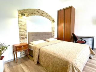 Файна квартира в центрі на Куліша! - 9