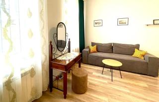 Файна квартира в центрі на Куліша! - 8