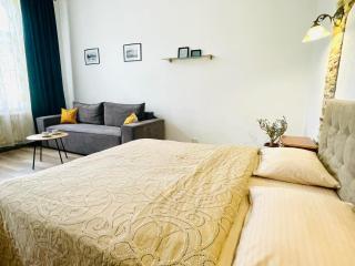 Файна квартира в центрі на Куліша! - 7