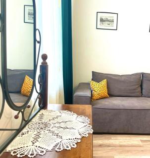 Файна квартира в центрі на Куліша! - 6