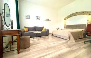 Файна квартира в центрі на Куліша! - 5