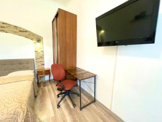 Файна квартира в центрі на Куліша! - 4