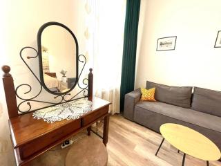 Файна квартира в центрі на Куліша! - 3