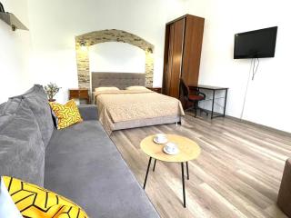 Файна квартира в центрі на Куліша! - 2