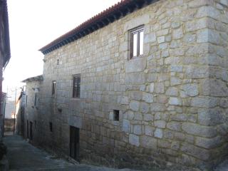 Casa do Castelo de Celorico - Celorico da Beira - 0