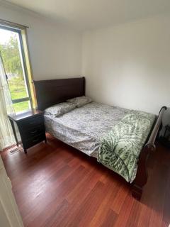 Peaceful Getaway Surrounded by Greenery & Comfort - 3