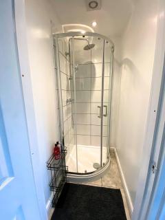 Thornton Road Lodge - Room 3 - 1