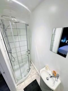 Thornton Road Lodge - Room 3 - 2