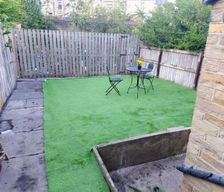 Thornton Road Lodge - Room 3 - 4