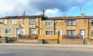 Thornton Road Lodge - Room 3 - 7