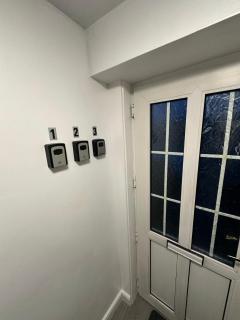 Thornton Road Lodge - Room 3 - 9