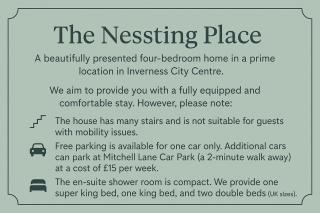 The Nessting Place - 7