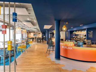ibis Styles Morlaix - 6