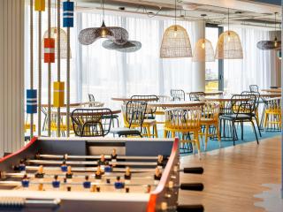 ibis Styles Morlaix - 2