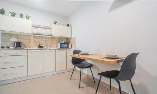 דירת הפרימיום - 5 דקות נסיעה מהים - 9