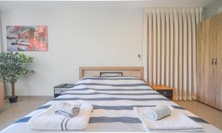 דירת הפרימיום - 5 דקות נסיעה מהים - 6