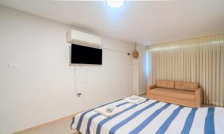 דירת הפרימיום - 5 דקות נסיעה מהים - 3