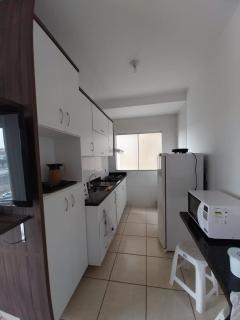 Refugio em Caldas Novas - 5