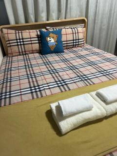 板橋 - 三国居Guest House - 1