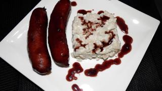 Chez Brigitte et Sylvain - 4