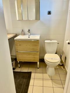 Le Logis Cantilien Lamorlaye-Chantilly - 3